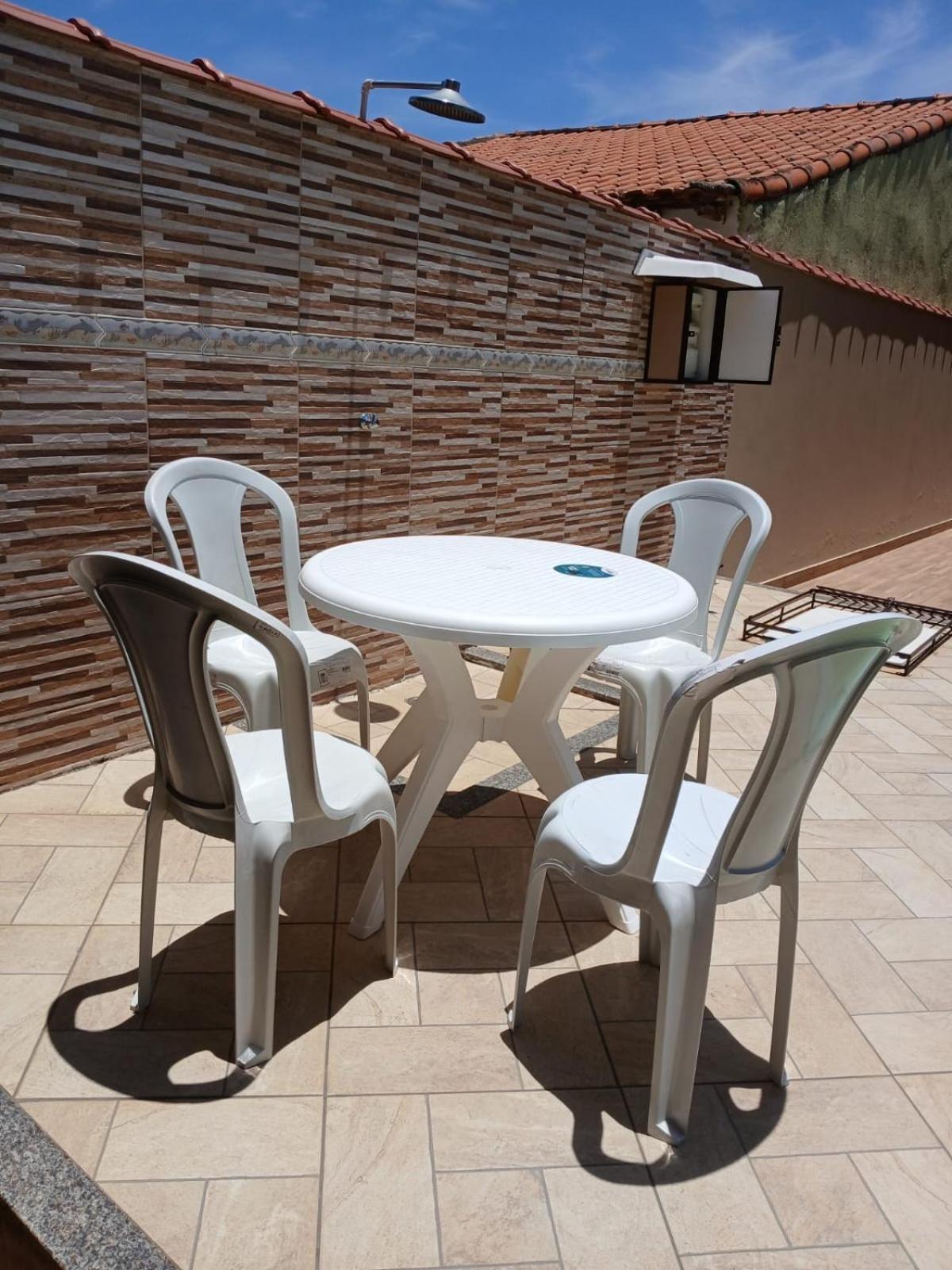 Villa Casa Brisa Do Amanhecer Araruama Exterior foto